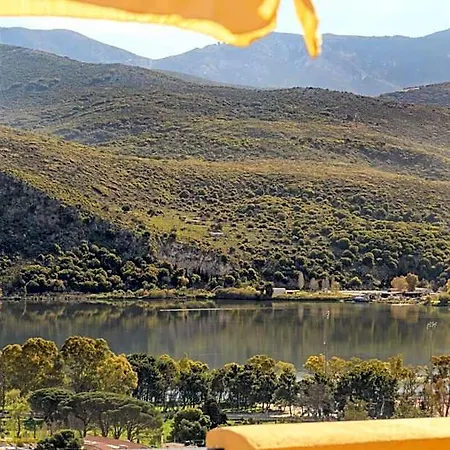 Entheos Panorama, Argostoli 酒店