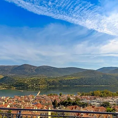 Ξενοδοχείο Entheos Panorama, Argostoli