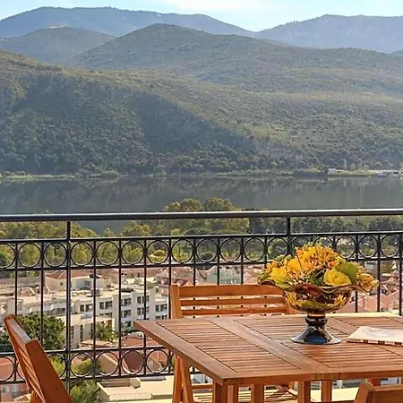 酒店 Entheos Panorama, Argostoli