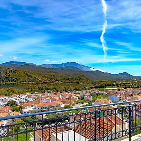 酒店 Entheos Panorama, Argostoli