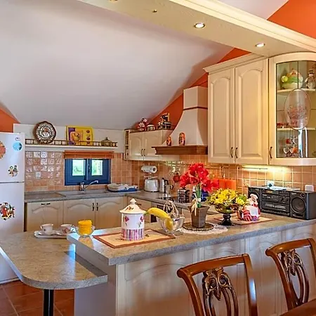 Apartman Entheos Panorama, Argostoli *